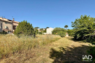 achat terrain six-fours-les-plages 83140