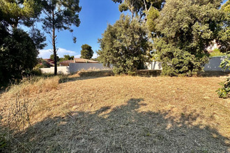 achat terrain six-fours-les-plages 83140