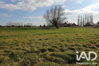 achat terrain smermesnil 76660