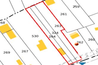 achat terrain soignolles-en-brie 77111