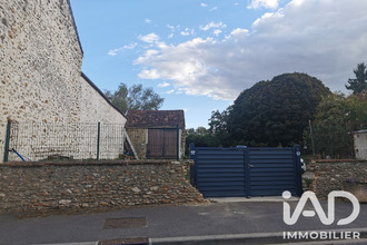 achat terrain soignolles-en-brie 77111