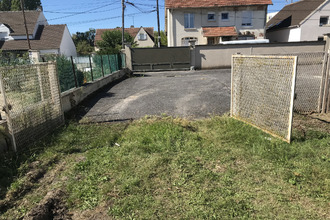 achat terrain soissons 02200