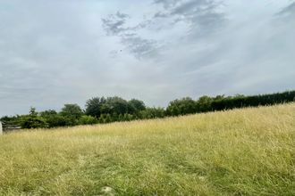 achat terrain soissons 02200