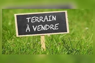 achat terrain soissons 02200