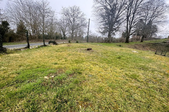 achat terrain soissons 02200