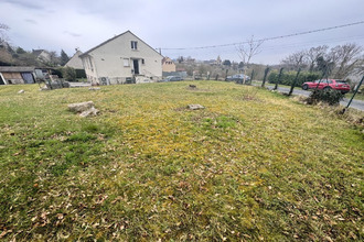 achat terrain soissons 02200