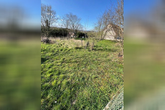 achat terrain soissons 02200