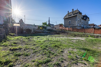 achat terrain soissons 02200