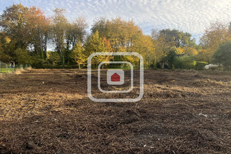 achat terrain soissons 02200