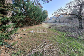 achat terrain soissons 02200