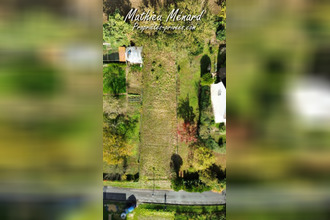 achat terrain soissons 02200