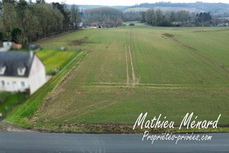 achat terrain soissons 02200