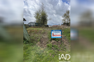 achat terrain soissons-sur-nacey 21270