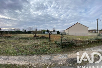 achat terrain soisy-bouy 77650