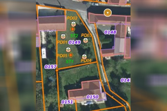 achat terrain soisy-bouy 77650