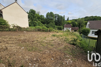 achat terrain soisy-bouy 77650