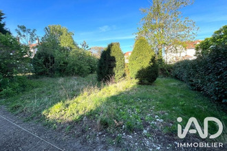 achat terrain soisy-sous-mtmorency 95230