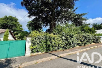 achat terrain soisy-sur-seine 91450