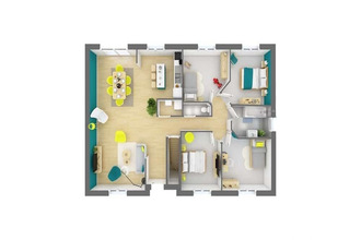 achat terrain soizy-aux-bois 51120