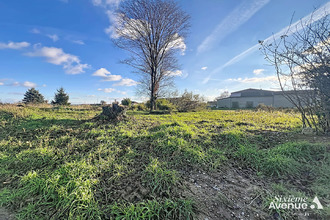 achat terrain solaize 69360