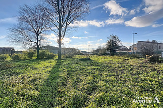 achat terrain solaize 69360