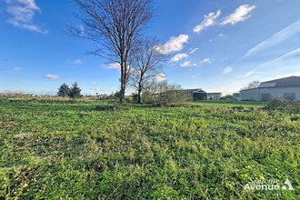 achat terrain solaize 69360