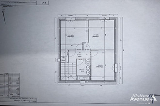 achat terrain solaize 69360