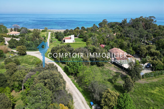 achat terrain solaro 20240