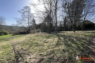 achat terrain soleymieux 42560