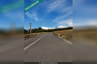 achat terrain solgne 57420