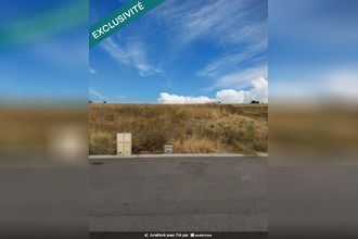 achat terrain solgne 57420