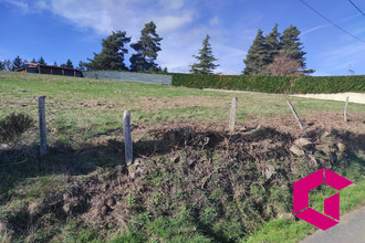 achat terrain solignac-sous-roche 43130