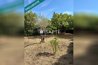 achat terrain sollies-pont 83210