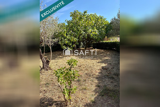 achat terrain sollies-pont 83210