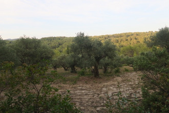 achat terrain sollies-toucas 83210