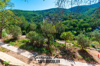 achat terrain sollies-toucas 83210