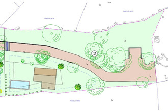 achat terrain sollies-toucas 83210