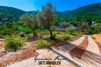 achat terrain sollies-toucas 83210