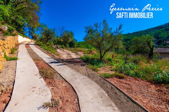 achat terrain sollies-toucas 83210