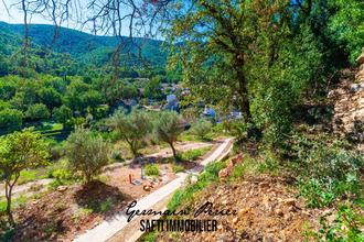 achat terrain sollies-toucas 83210