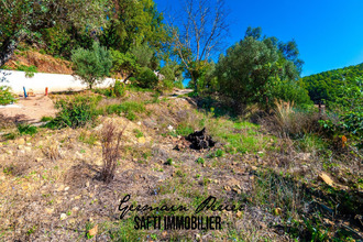 achat terrain sollies-toucas 83210