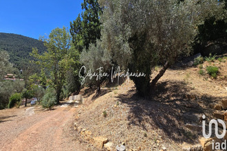 achat terrain sollies-toucas 83210