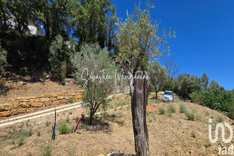 achat terrain sollies-toucas 83210