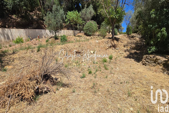 achat terrain sollies-toucas 83210