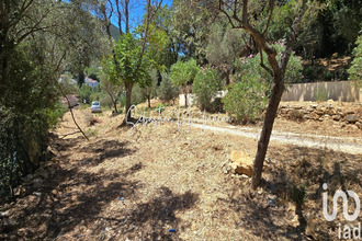 achat terrain sollies-toucas 83210