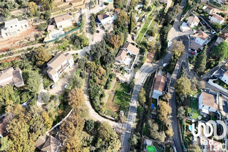 achat terrain sollies-toucas 83210