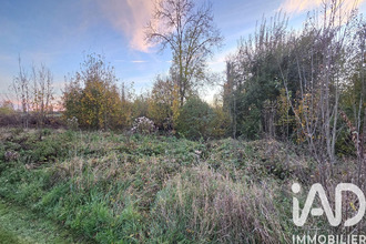 achat terrain somme-suippe 51600