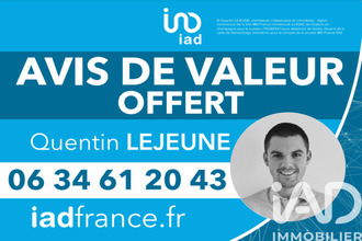 achat terrain somme-suippe 51600