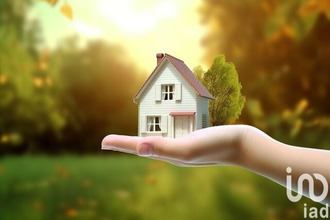 achat terrain somme-vesle 51460