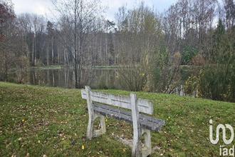 achat terrain sommecaise 89110